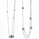 Halskde til kvinder Breil WATERFALL #1