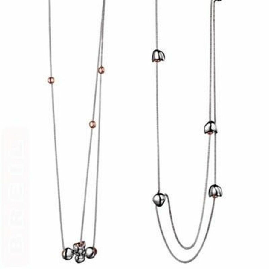 Halskde til kvinder Breil WATERFALL #1