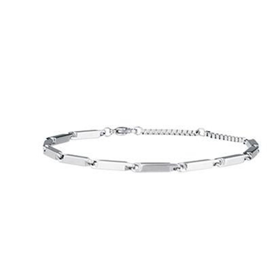 Armbnd til mnd Breil TJ1843 #1
