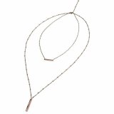 Halskde til kvinder Breil TJ2230 #1