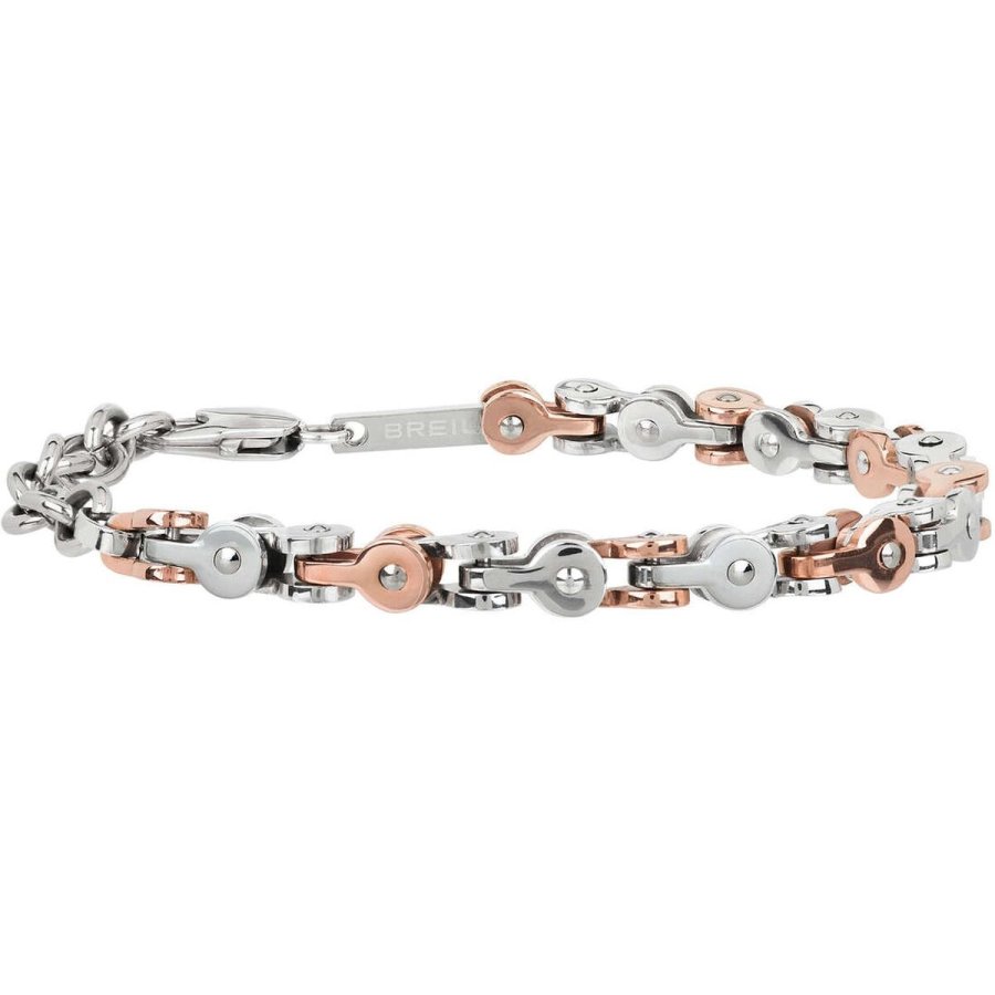 Armbnd til mnd Breil GEAR #1