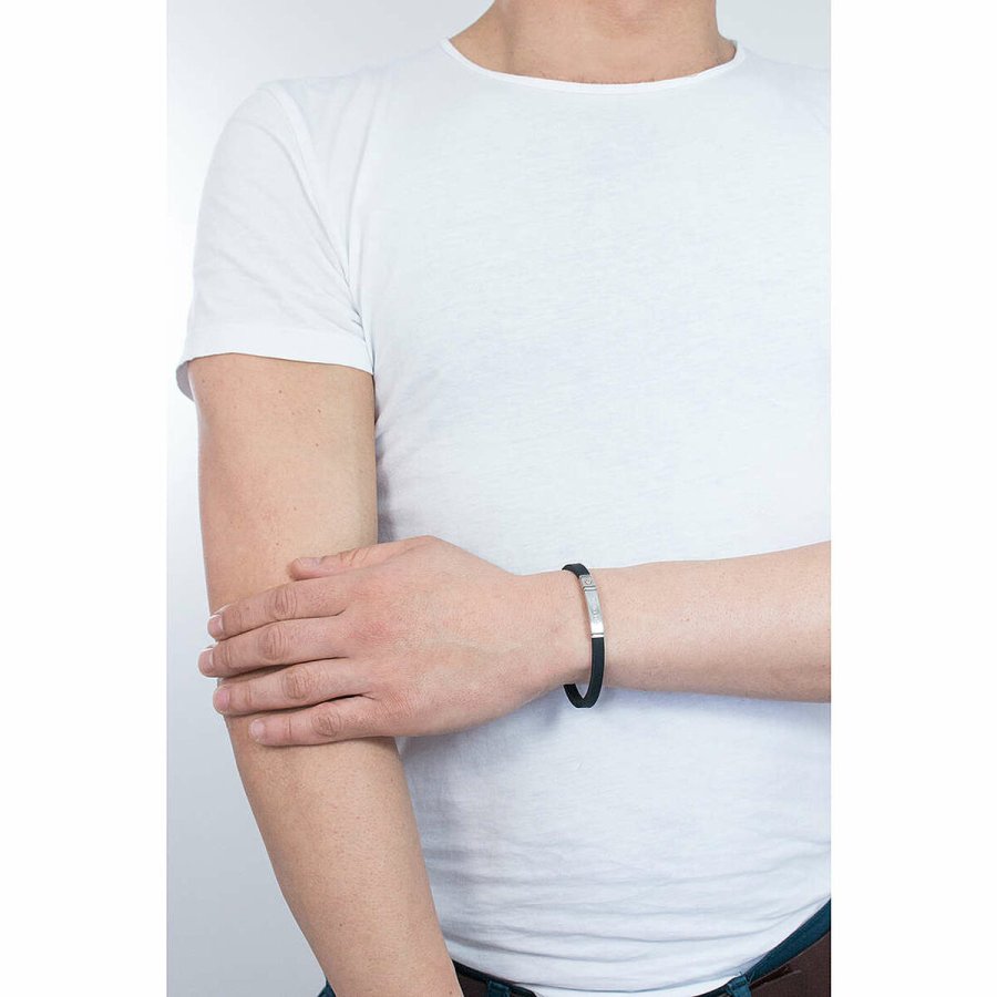 Armbnd til mnd Breil ZODIAC #2