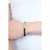 Armbnd til mnd Breil ZODIAC #3