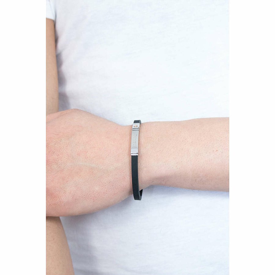 Armbnd til mnd Breil ZODIAC #3