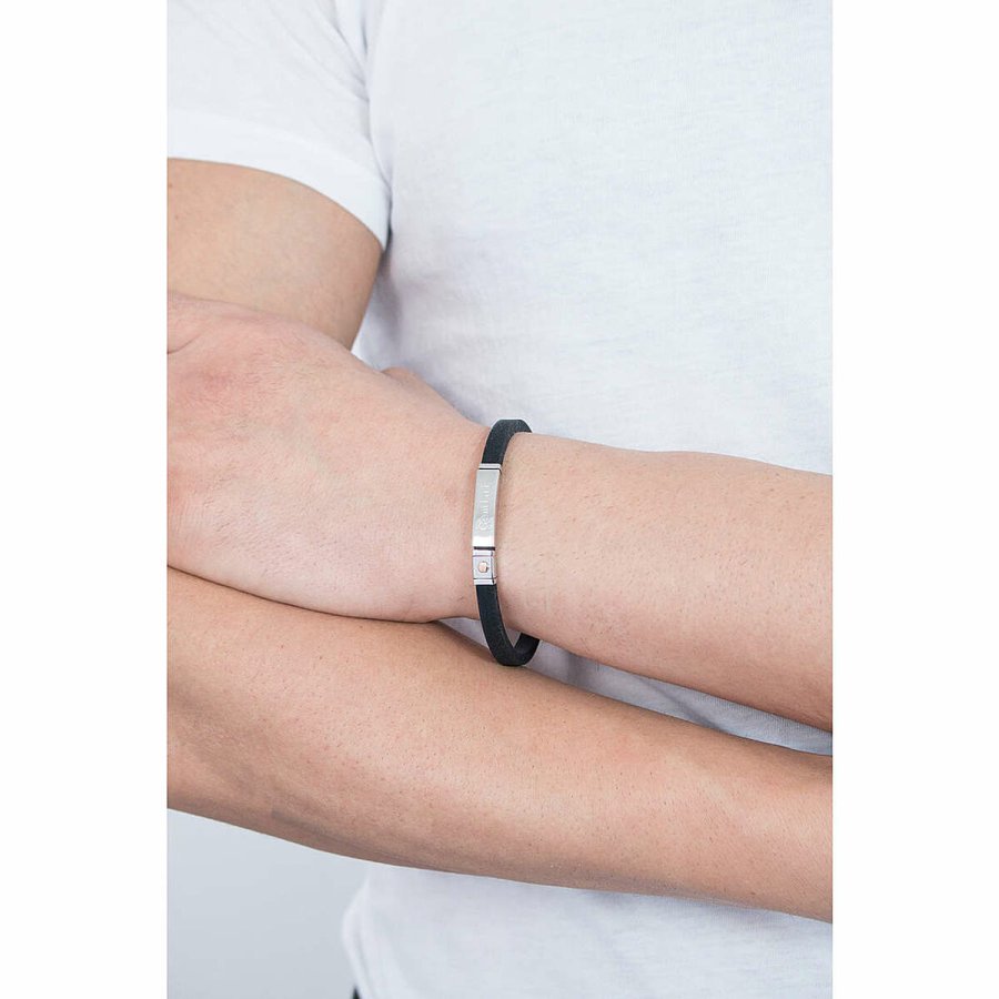 Armbnd til mnd Breil ZODIAC #3