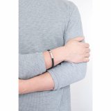 Armbnd til mnd Breil TJ2297 #2
