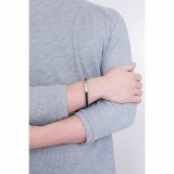 Armbnd til mnd Breil TJ2298 #2