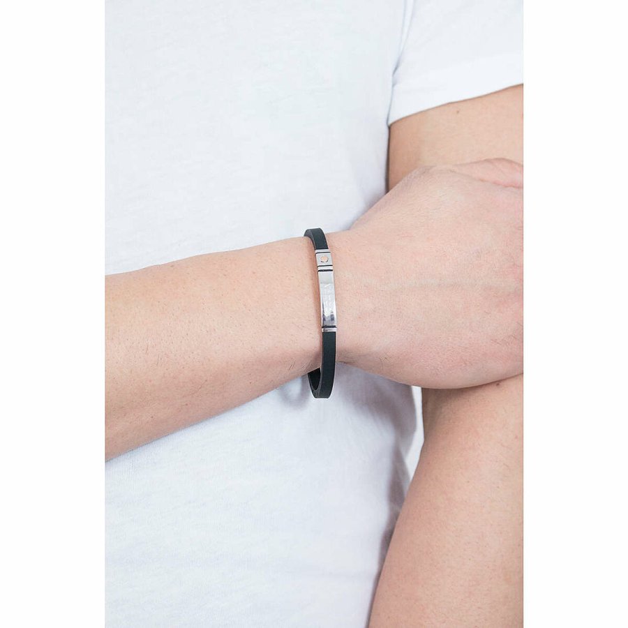 Armbnd til mnd Breil ZODIAC #3