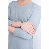 Armbnd til mnd Breil ZODIAC #2