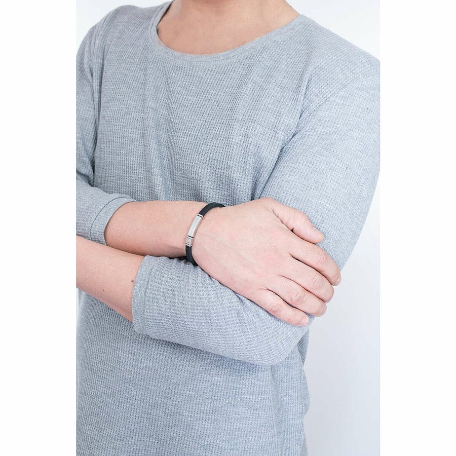 Armbnd til mnd Breil ZODIAC #2