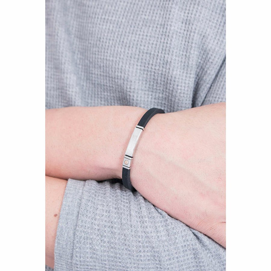 Armbnd til mnd Breil ZODIAC #3