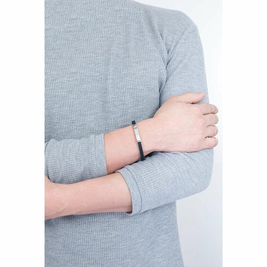 Armbnd til mnd Breil ZODIAC #2