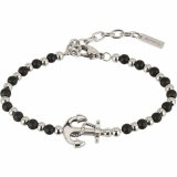 Armbnd til mnd Breil TJ2407 #2