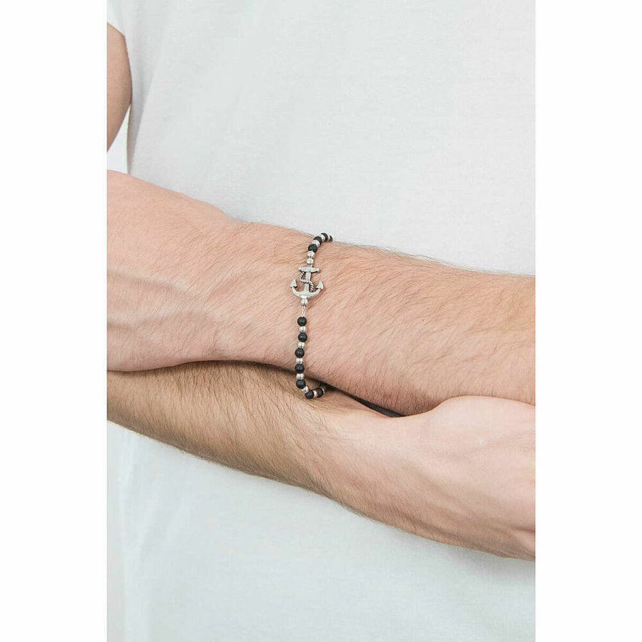 Armbnd til mnd Breil TJ2407 #3