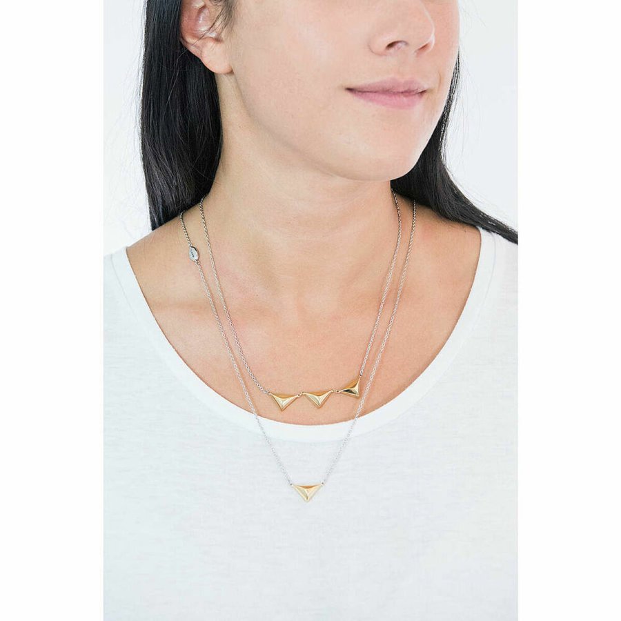 Halskde til kvinder Breil ROCKERS JEWELS #3