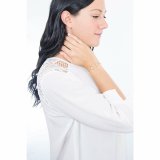 Armbnd til kvinder Breil ROCKERS JEWELS SIZE S #2