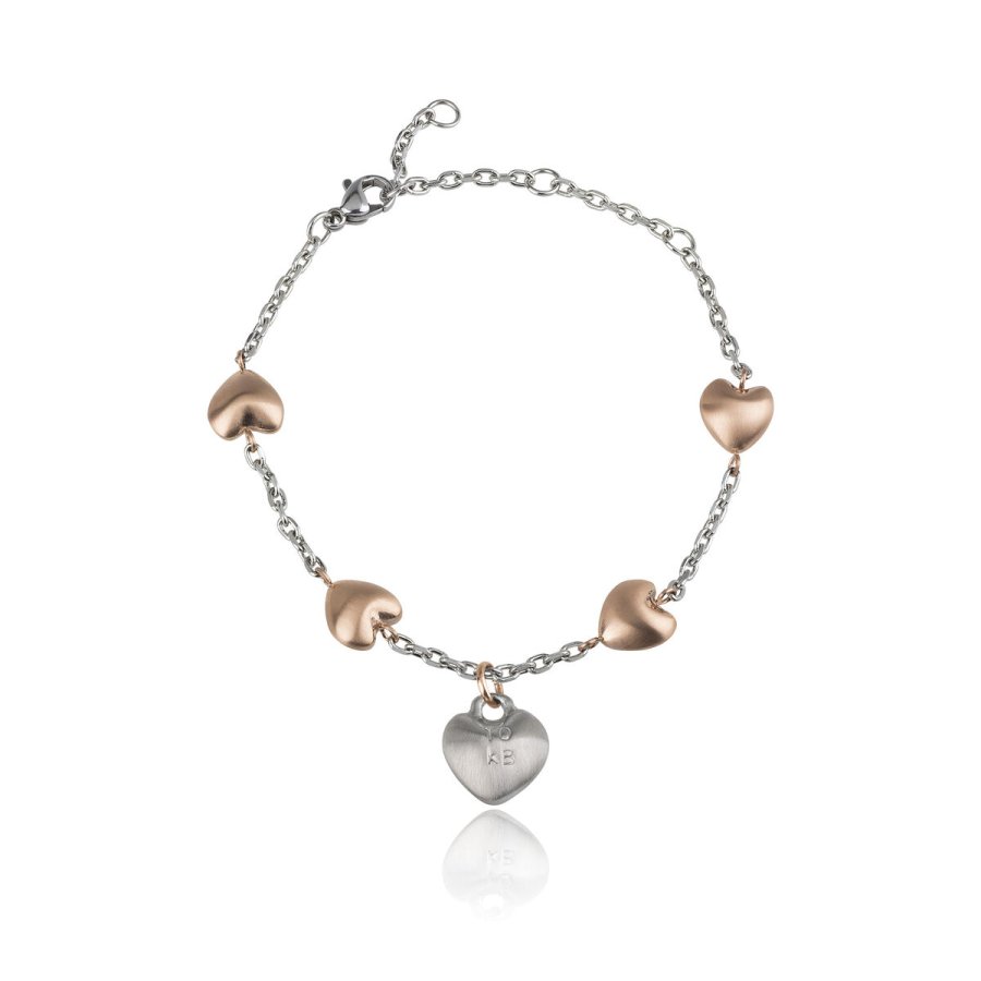Armbnd til kvinder Breil KILOS OF LOVE #2