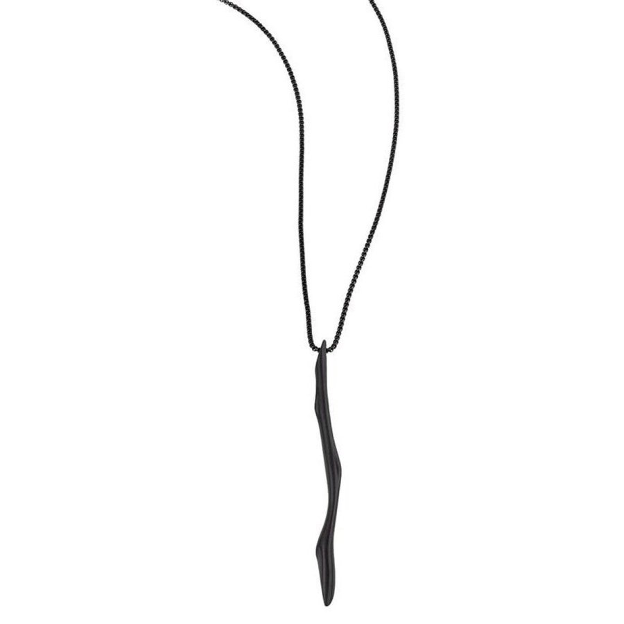 Halsk�de Breil B WITCH #1