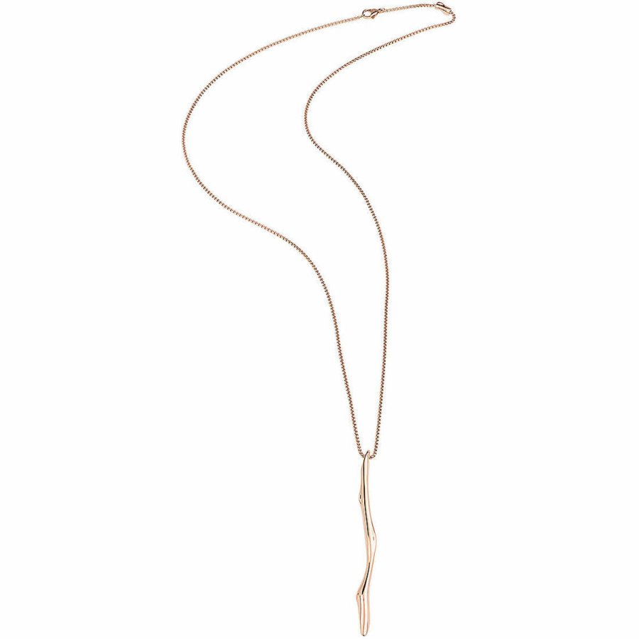 Halsk�de Breil B WITCH #4