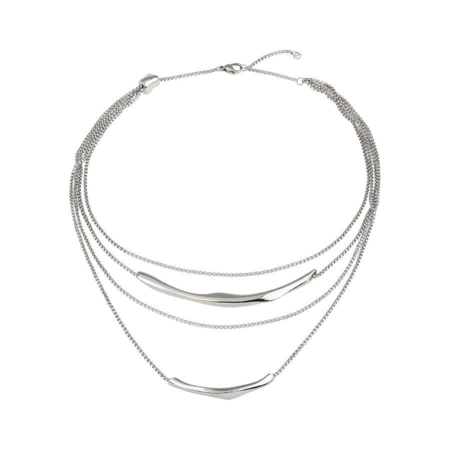 Halsk�de til kvinder Breil B WITCH #4