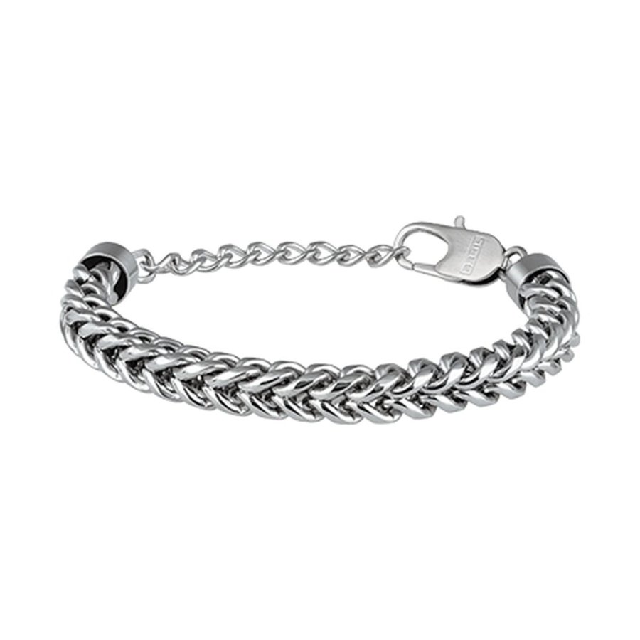 Armbnd til mnd Breil TJ2907 #1