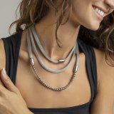 Armbnd til kvinder Breil TJ2932 #5