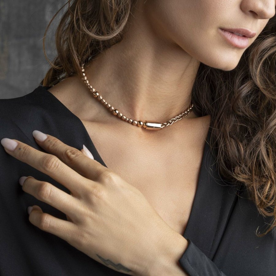 Armbnd til kvinder Breil TJ2934 #4