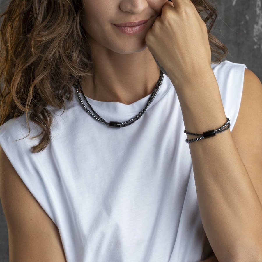 Armbnd til kvinder Breil TJ2938 #2