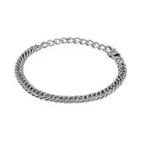 Armbnd til mnd Breil TJ2974 #1