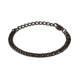 Armbnd til mnd Breil TJ2975 #1