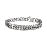 Armbnd til mnd Breil TJ2976 #1