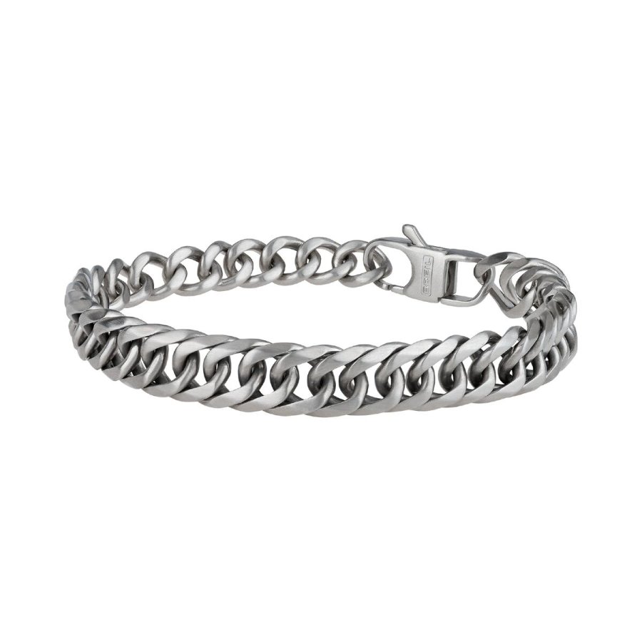 Armbnd til mnd Breil TJ2976 #1