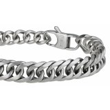 Armbnd til mnd Breil TJ2976 #2