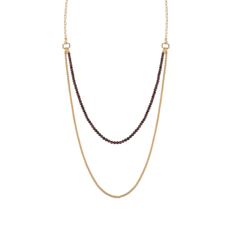 Halskde til kvinder Breil TJ3005 #1