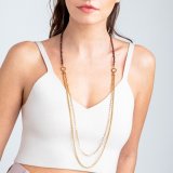 Halskde til kvinder Breil TJ3005 #4