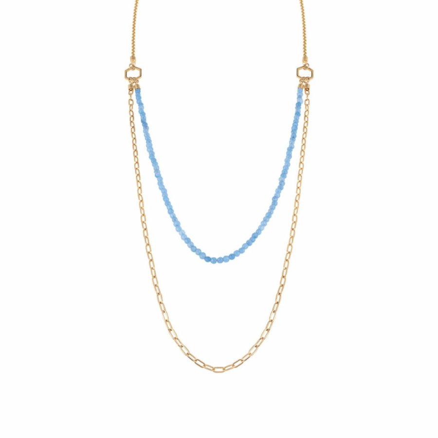 Halskde til kvinder Breil TJ3006 #1