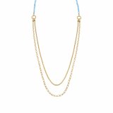 Halskde til kvinder Breil TJ3006 #2