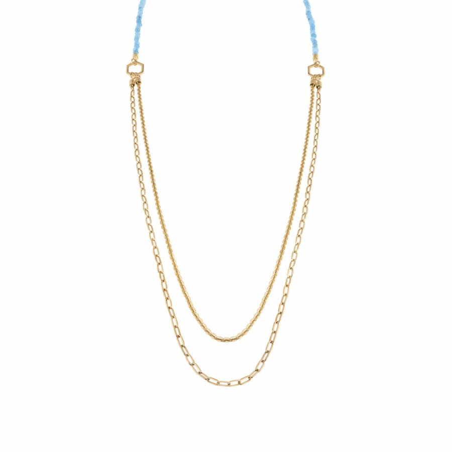 Halskde til kvinder Breil TJ3006 #2