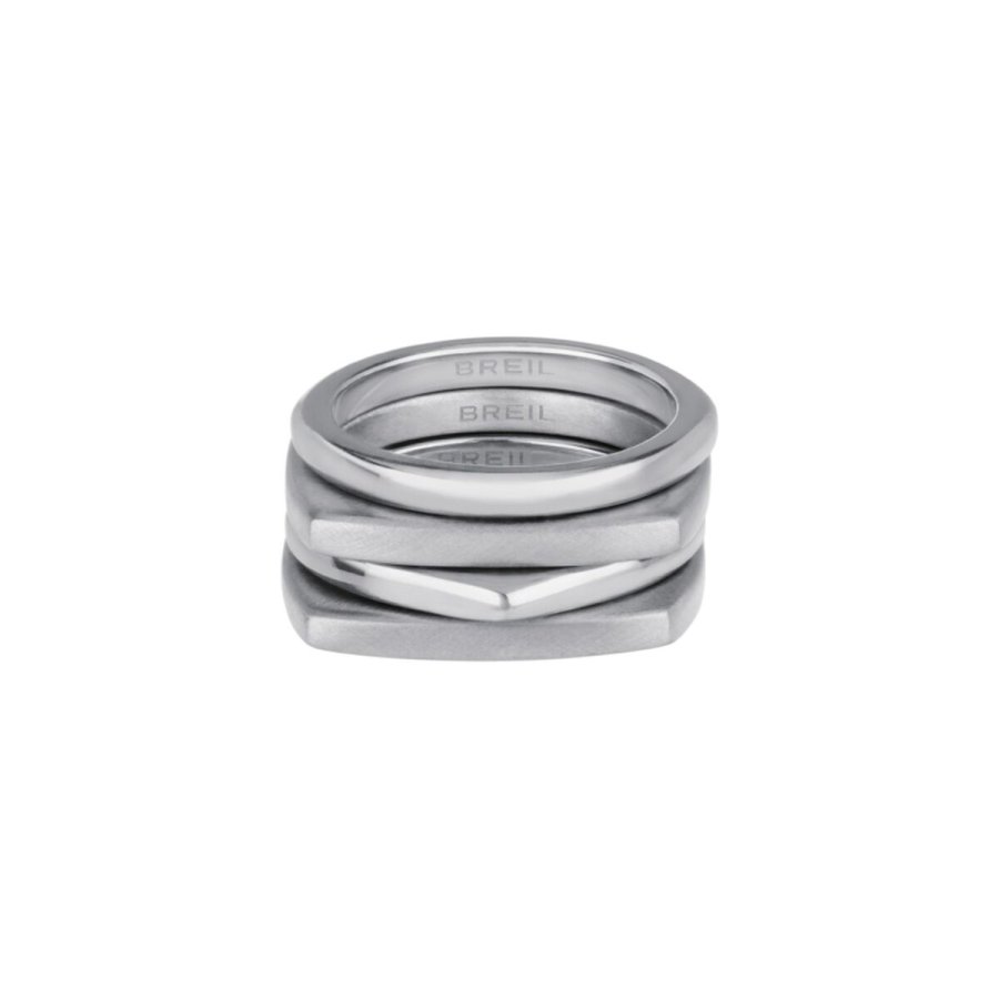 Ring til kvinder Breil TJ3017 14 #1