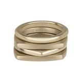 Ring til kvinder Breil TJ3025 17 #1