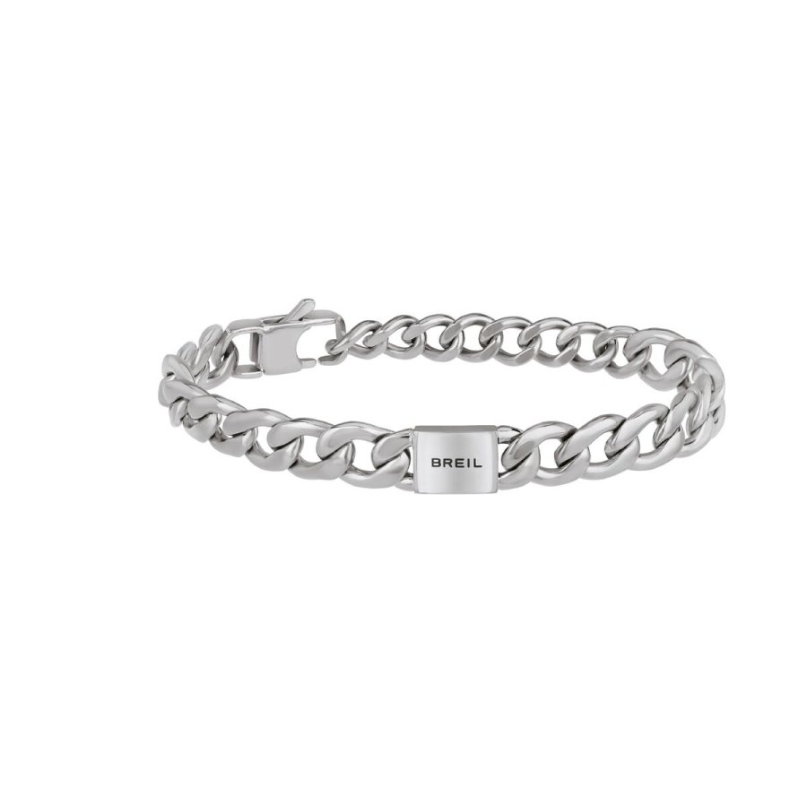 Armbnd til mnd Breil TJ3068 #1