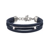 Armbnd til mnd Breil TJ3087 #1