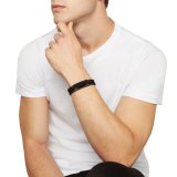 Armbnd til mnd Breil TJ3088 #2