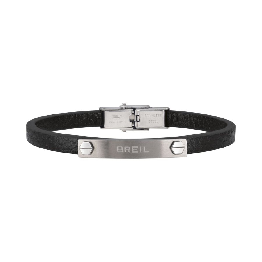 Armbnd til mnd Breil TJ3096 #1