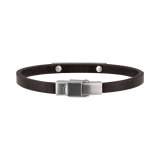 Armbnd til mnd Breil TJ3098 #2