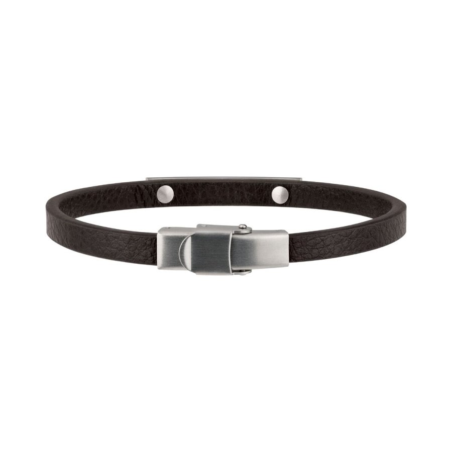 Armbnd til mnd Breil TJ3098 #2