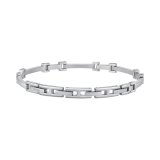 Armbnd til mnd Breil TJ3108 #2