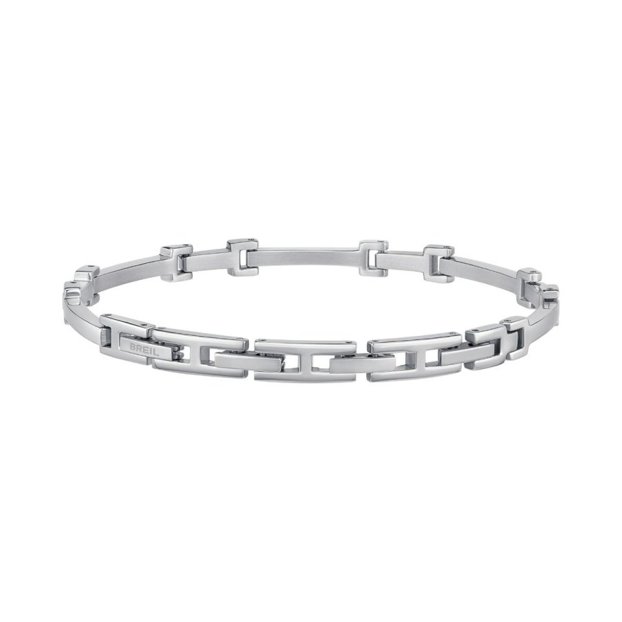 Armbnd til mnd Breil TJ3108 #2