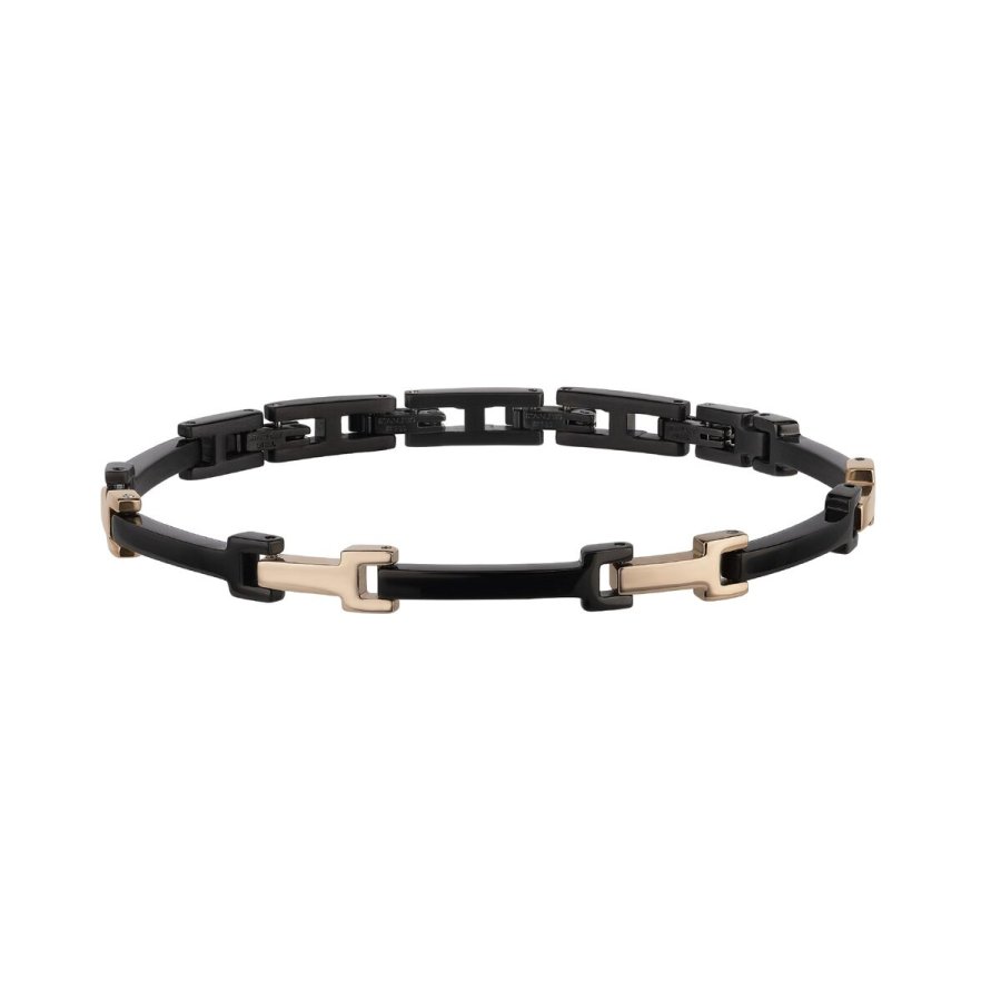 Armbnd til mnd Breil TJ3109 #1