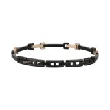 Armbnd til mnd Breil TJ3109 #2